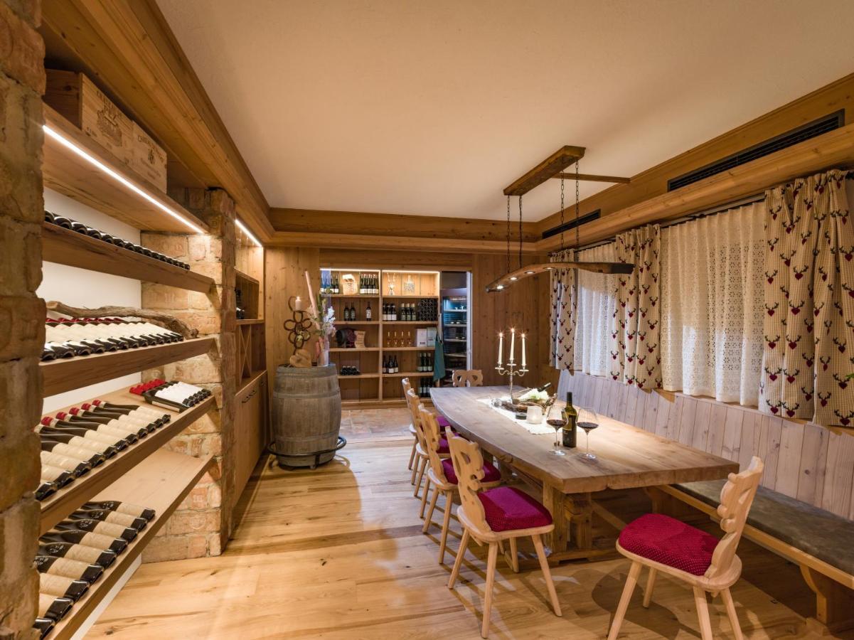 Hotel & Alpin Lodge Der Wastlhof Niederau Ngoại thất bức ảnh