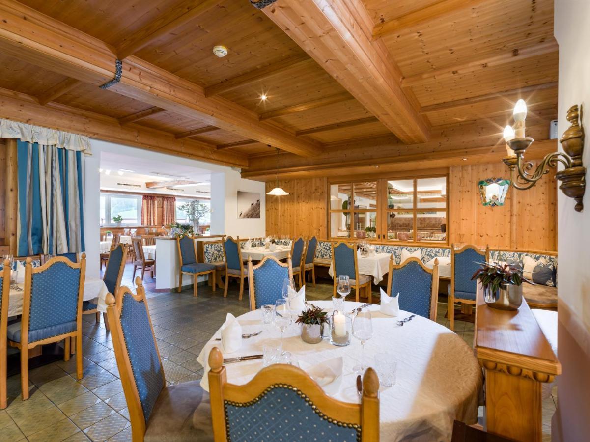 Hotel & Alpin Lodge Der Wastlhof Niederau Ngoại thất bức ảnh