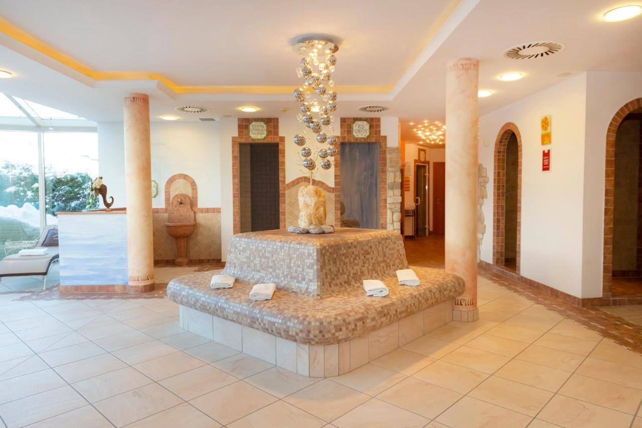 Hotel & Alpin Lodge Der Wastlhof Niederau Ngoại thất bức ảnh