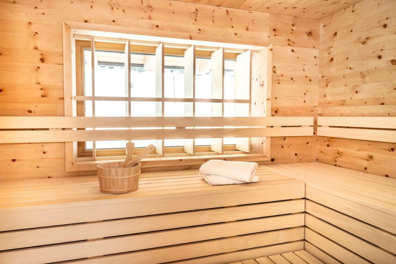 Hotel & Alpin Lodge Der Wastlhof Niederau Ngoại thất bức ảnh