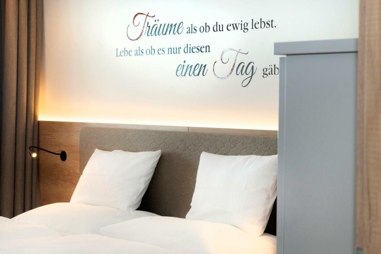 Hotel & Alpin Lodge Der Wastlhof Niederau Ngoại thất bức ảnh