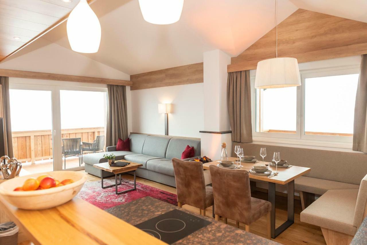 Hotel & Alpin Lodge Der Wastlhof Niederau Ngoại thất bức ảnh