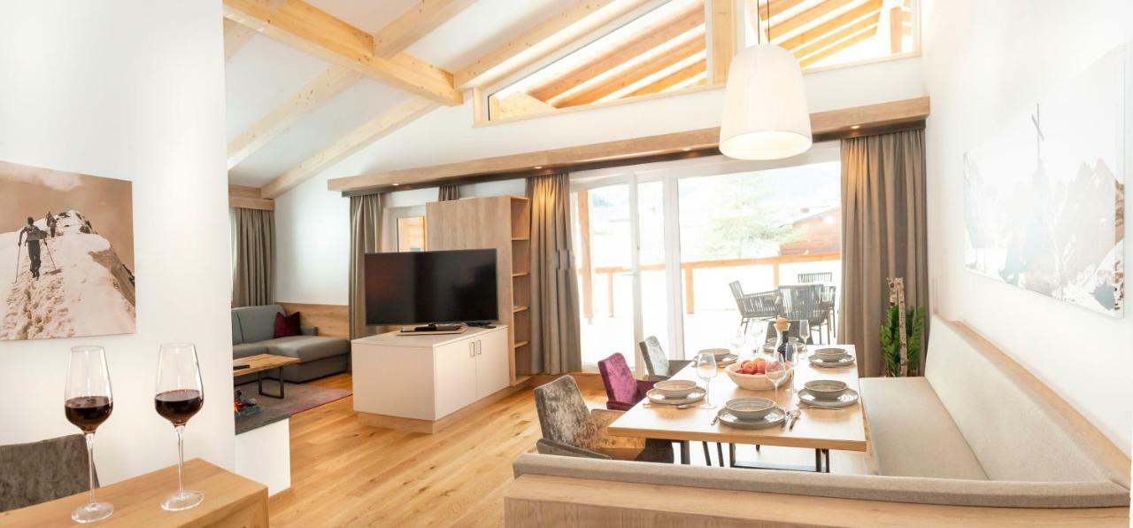 Hotel & Alpin Lodge Der Wastlhof Niederau Ngoại thất bức ảnh
